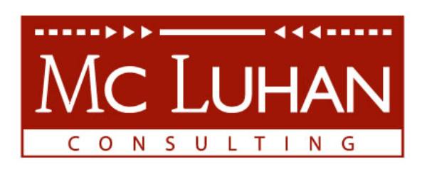 mc luhan consulting presenta replikante