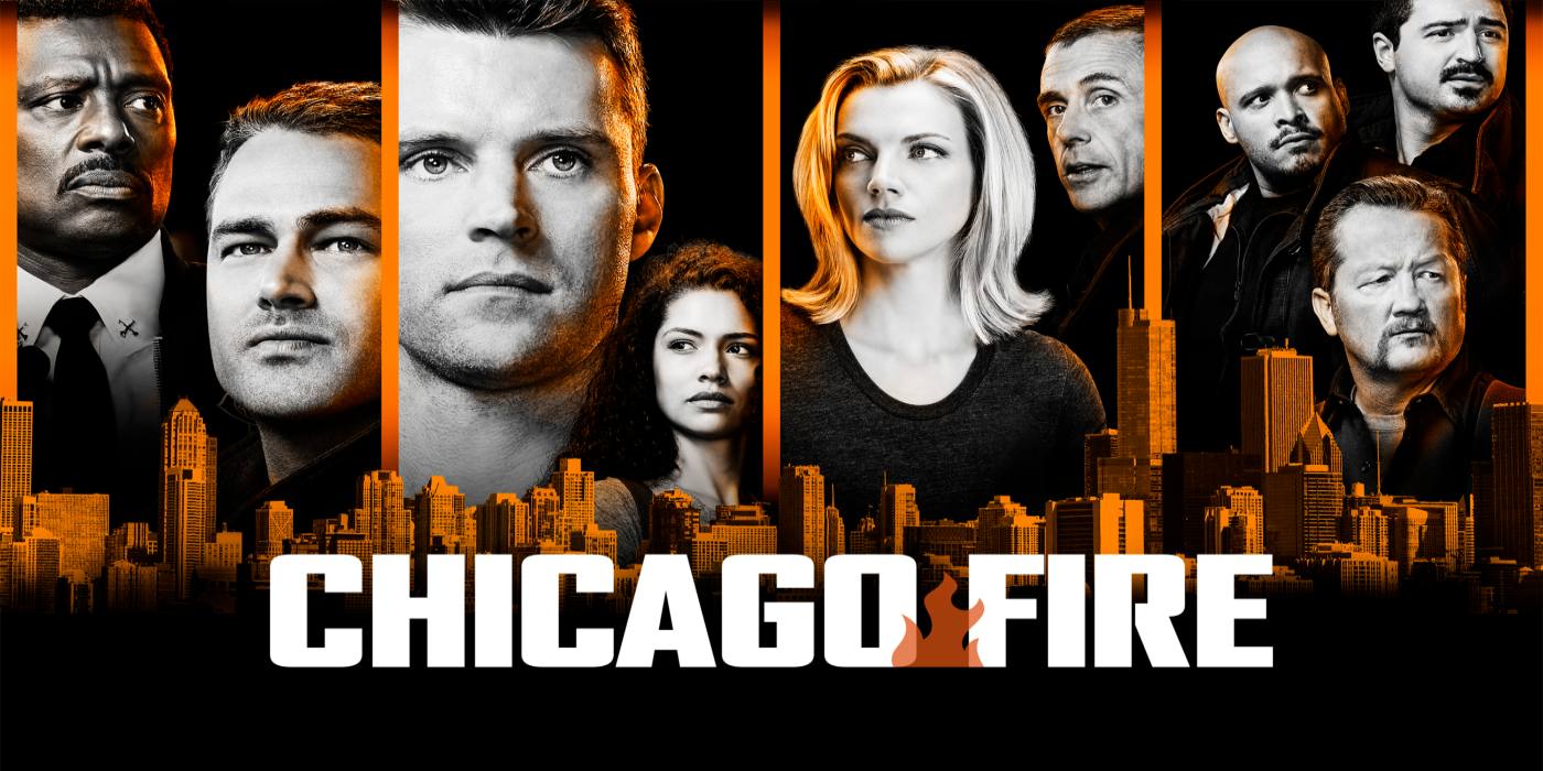 Chicago Fire regresa con capítulos estreno