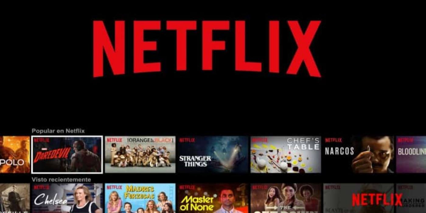Netflix lanza función de Autodescargas en dispositivos iOS