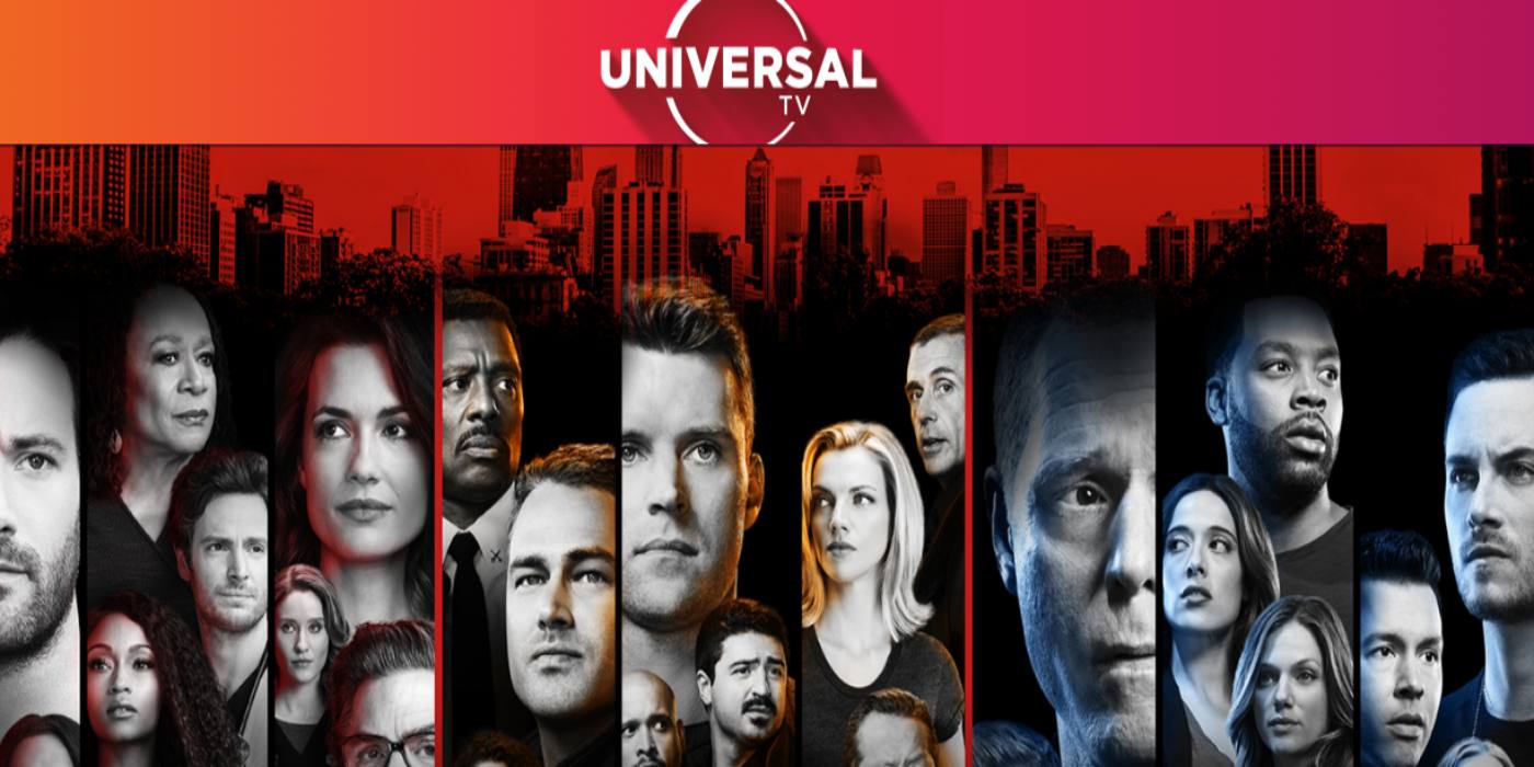 Universal TV elige a importantes cineastas