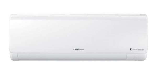 aire acondicionado Samsung