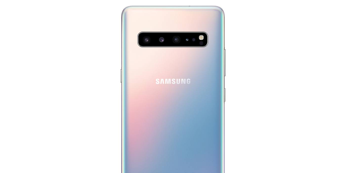Samsung Galaxy S10 rompe récords de preventa