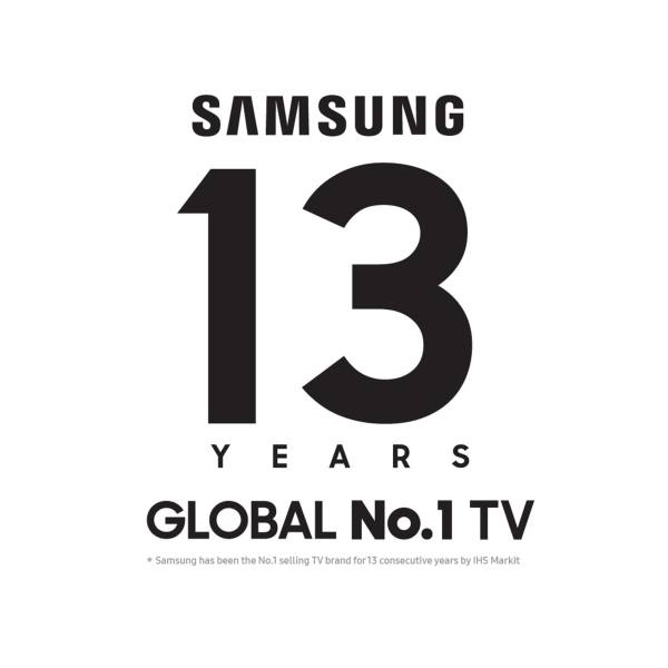 Samsung introduce los primeros televisores QLED 8K al Perú