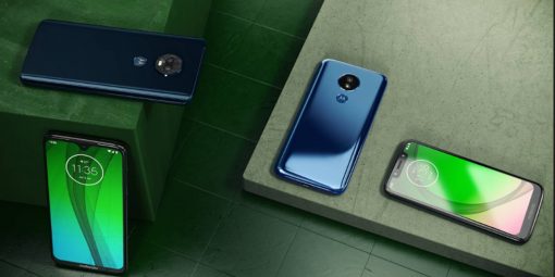 Motorola te ayuda a renovar tus hábitos de uso de tu teléfono