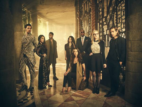 The Magicians regresa a SyFy con su cuarta temporada