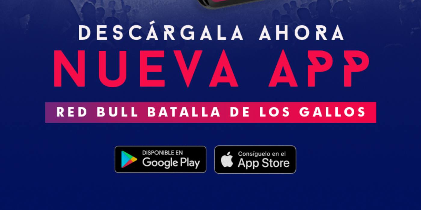 Red Bull lanza App