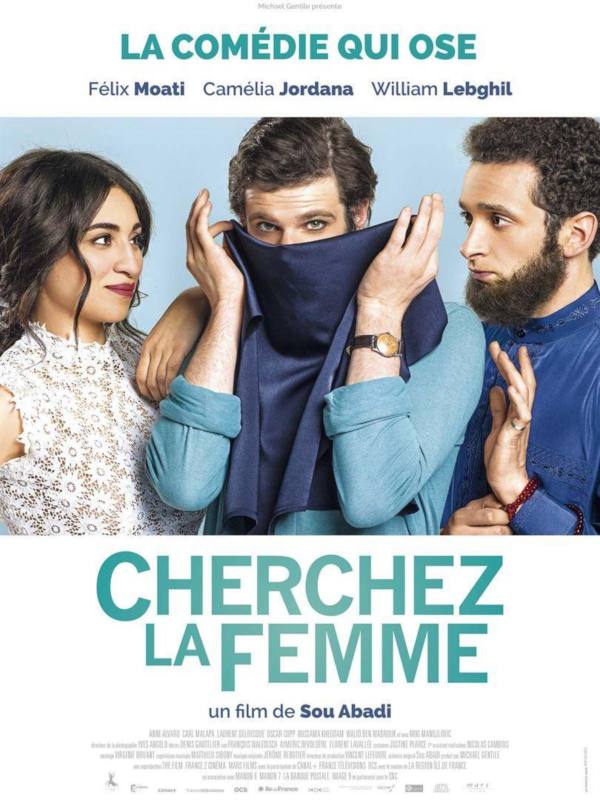 Semana de Cine Frances 2019