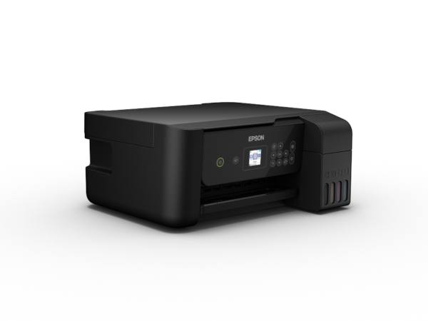 Epson presenta un nuevo equipo con funciones Premium