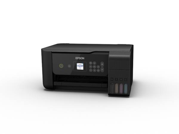 Epson presenta un nuevo equipo con funciones Premium