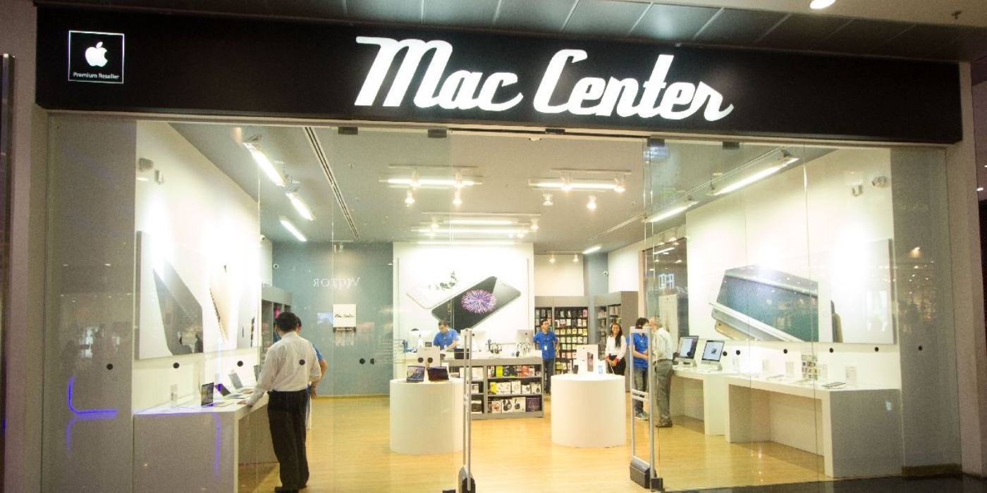 Mac Center ingresa al mercado peruano