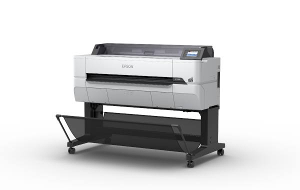 Epson lanza impresora ideal para dibujos