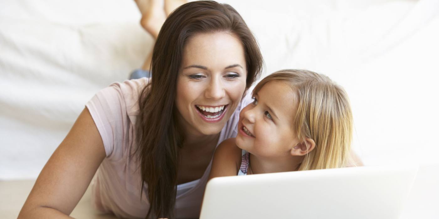 Kaspersky Lab: ¿Cómo es tu relación digital con mamá?