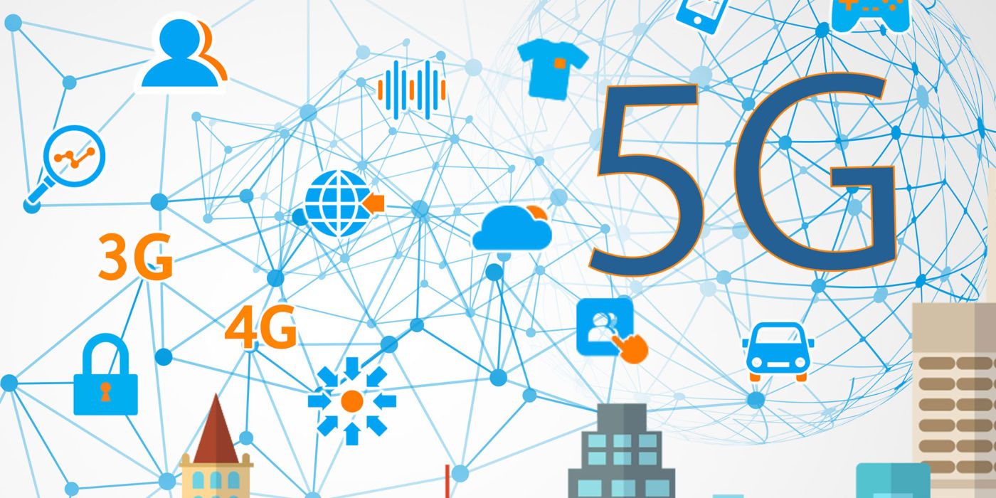adopción de la red 5G en Latinoamérica