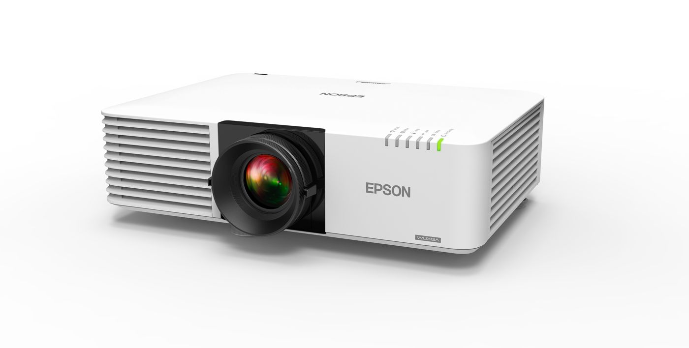 Epson lanza videoproyectores Láser
