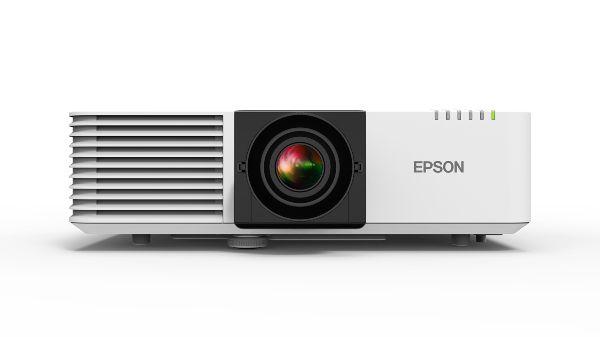 Epson lanza videoproyectores Láser 