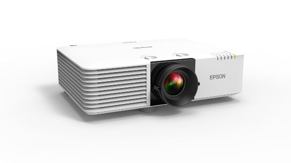 Epson lanza videoproyectores Láser 