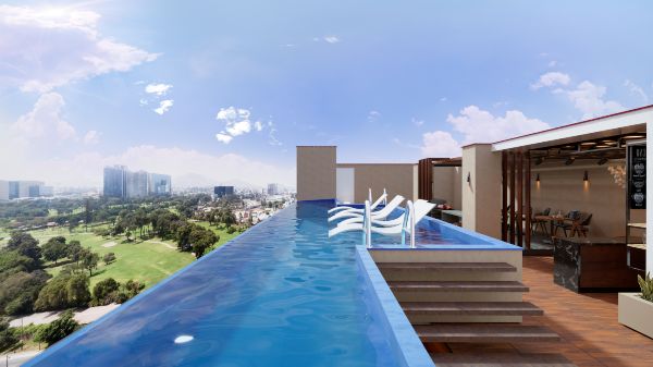 Inmobiliaria Invent revoluciona Los Cerros de Camacho con su nuevo proyecto G View