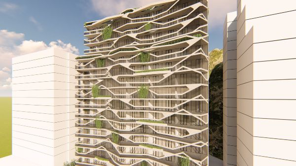 Inmobiliaria Invent revoluciona Los Cerros de Camacho con su nuevo proyecto G View