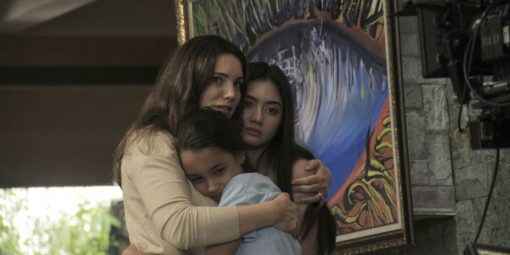 La película MAGIA NEGRA llega a cines peruanos este 20 de junio