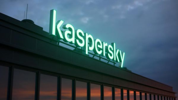 mundo más seguro con Kaspersky