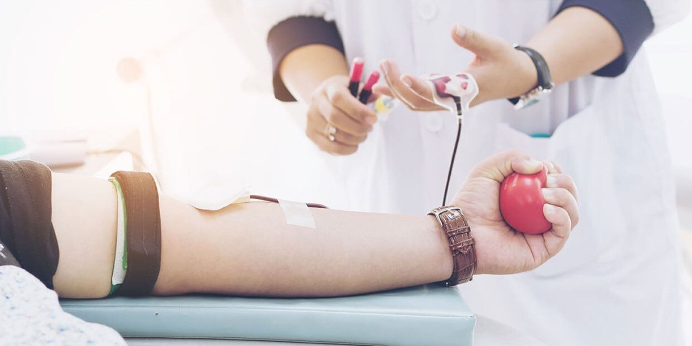datos sobre las transfusiones de sangres que debes conocer