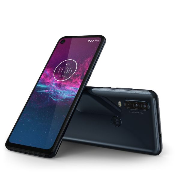 Motorola One Action en Perú