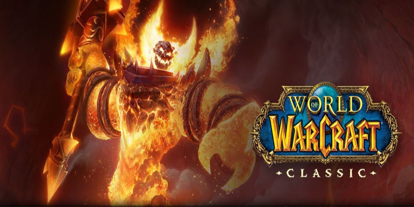 Enchufe.tv rinde homenaje a World of Warcraft: Classic