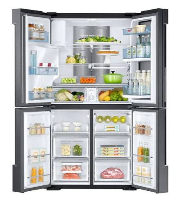 comprar una refrigeradora