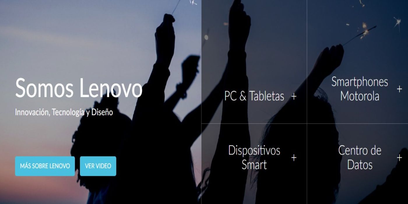 Lenovo anuncia resultados positivos de Motorola en primer trimestre