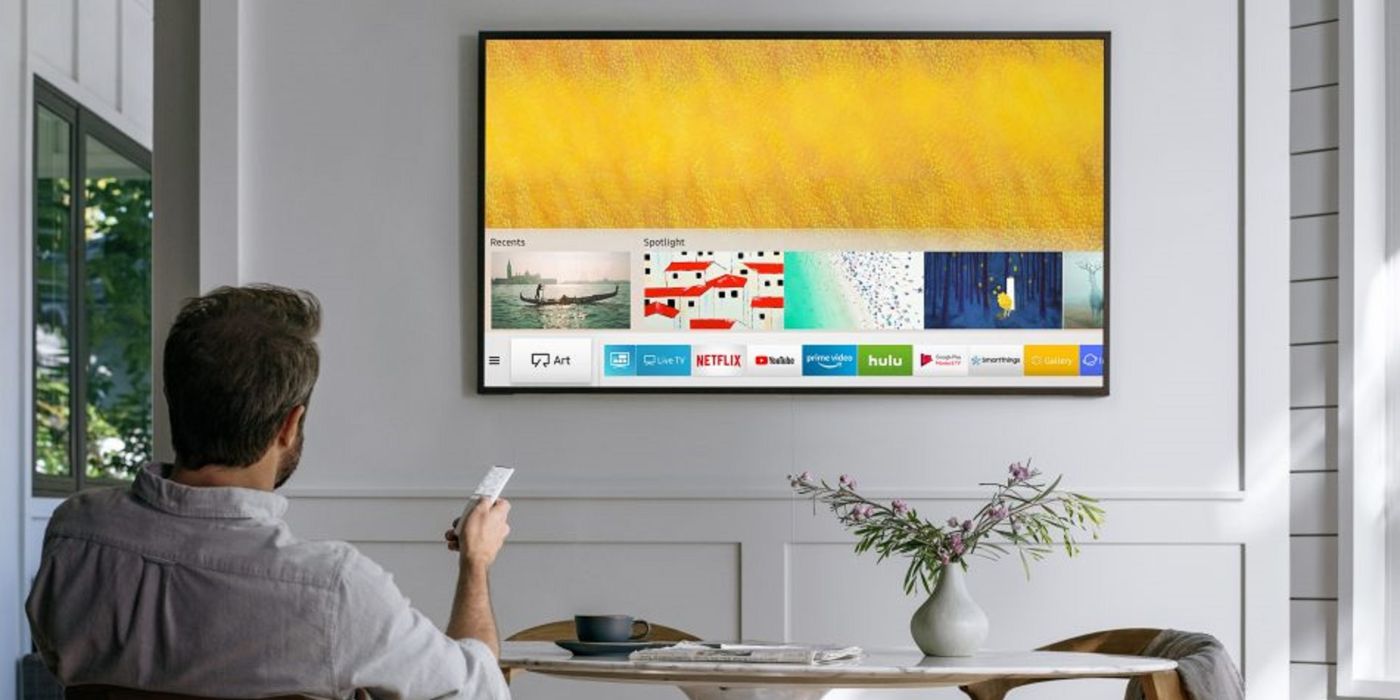 Samsung lanza el primer televisor Lifestyle al mercado peruano