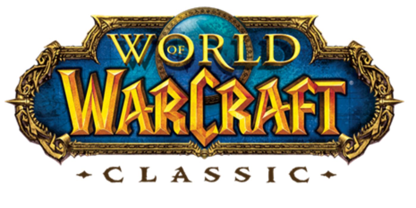 personajes de World of Warcraft Classic