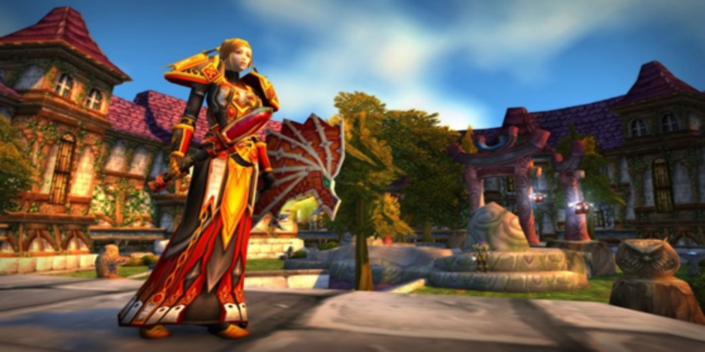La Horda y la Alianza entraron convigor el lunes 26 de agosto. World of Warcraft Classic establece récord en Twitch el día de su lanzamiento.