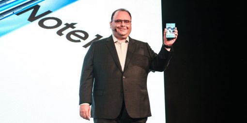 Samsung trae oficialmente al Galaxy Note 10 y Note 10+ al Perú