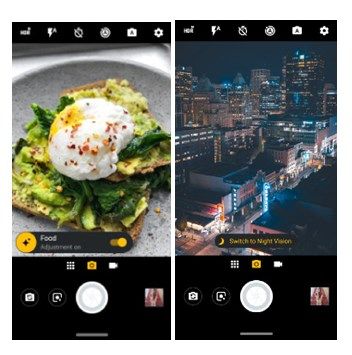 El secreto para sacar las mejores fotos de noche con tu smartphone