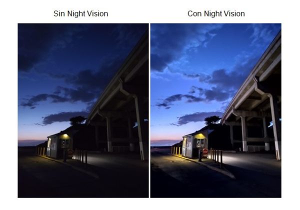 El secreto para sacar las mejores fotos de noche con tu smartphone