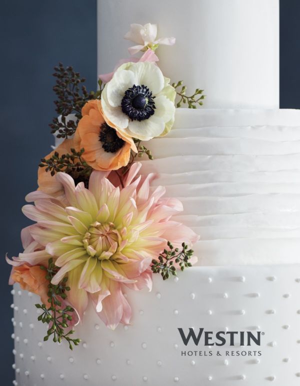 WESTIN WEDDINGS