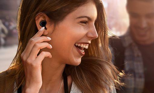 Samsung Galaxy Buds ocupan el primer lugar