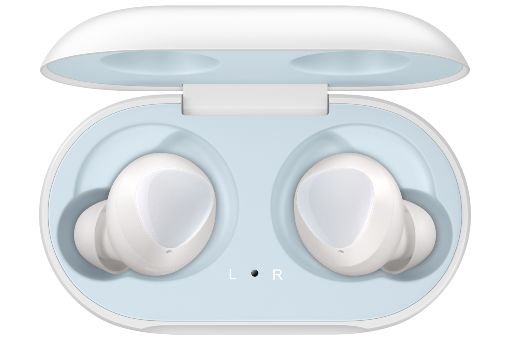 Samsung Galaxy Buds ocupan el primer lugar