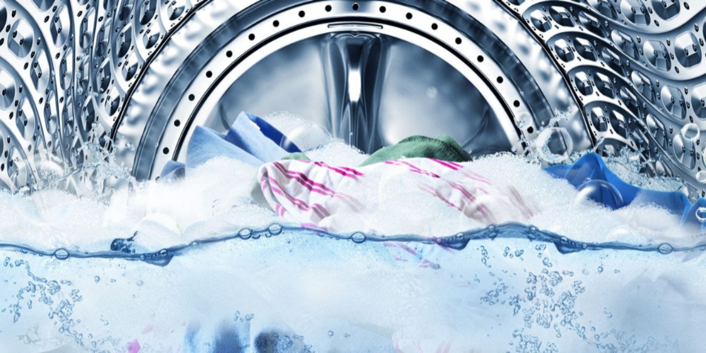 Conoce las tecnologías que hacen que lavar ropa sea mucho más sencillo y eficiente