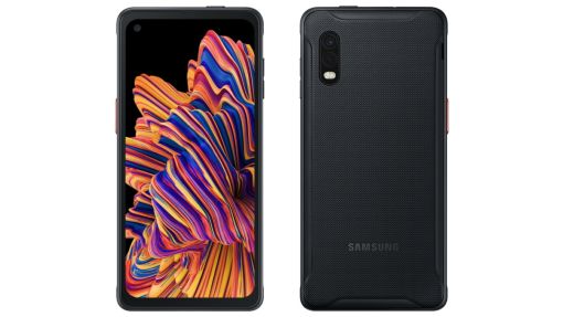 Samsung presenta Galaxy XCover Pro