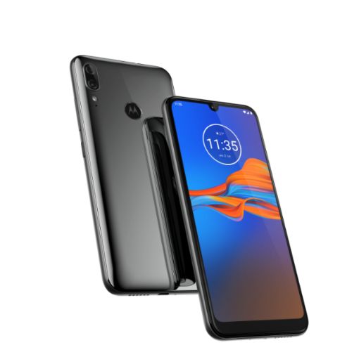 Piensas comprar un moto e6 plus