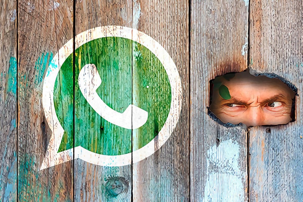 nuevas tácticas para robar cuentas de WhatsApp