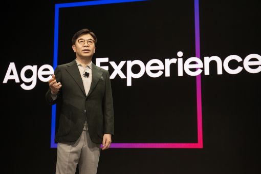 Samsung Electronics declara la ERA DE EXPERIENCIA