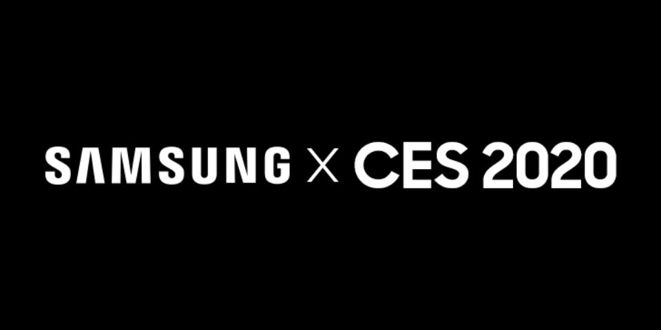 Samsung en la CES 2020