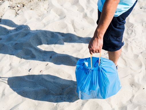 6 consejos para proteger nuestras playas
