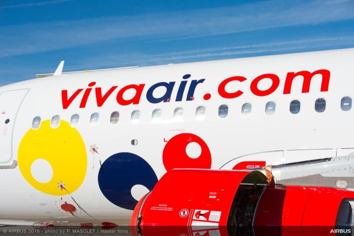 Viva Air lanza pasajes desde $18 dólares a 11 destinos