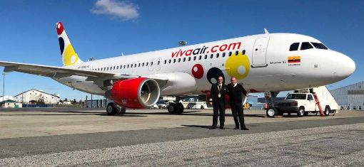 Viva Air lanza pasajes desde $18 dólares a 11 destinos