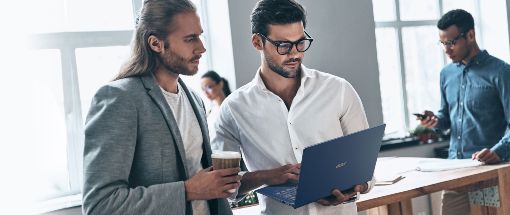 laptops para el ejecutivo de hoy