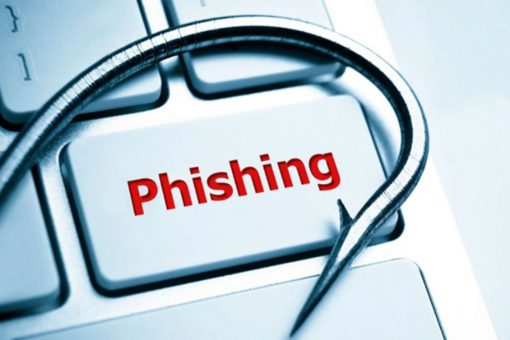 el phishing financiero creció