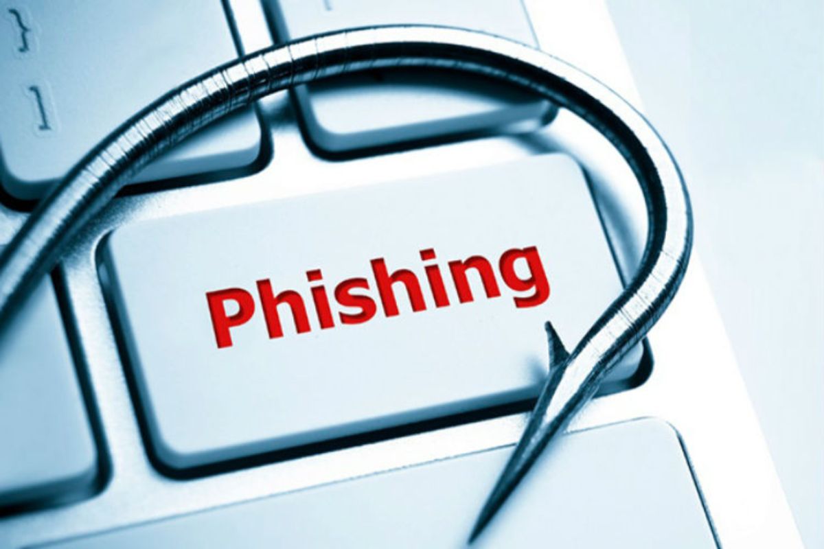 el phishing financiero creció